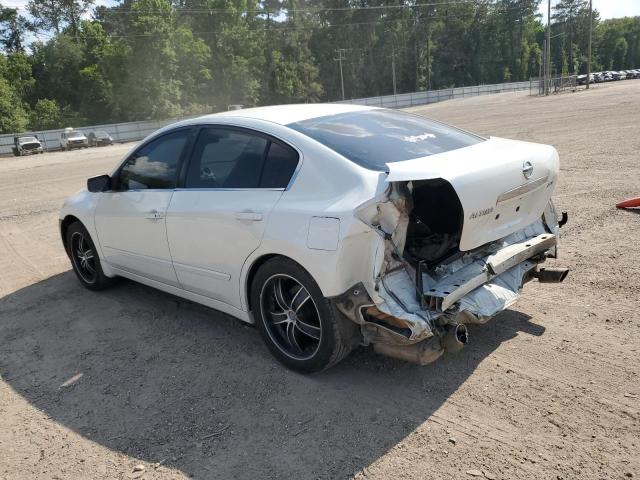 Photo 2 from auction – 2008 NISSAN ALTIMA with VIN 1N4AL21E28N467863