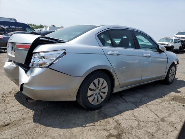 Foto 3 de la subasta – 2012 HONDA ACCORD con VIN 1HGCP2F33CA206984