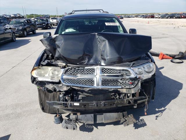 Photo 5 from auction – 2013 DODGE DURANGO CR with VIN 1C4RDHDG6DC700207