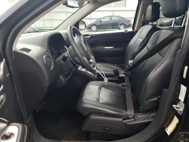 Photo 7 from auction – 2014 JEEP COMPASS LI with VIN 1C4NJDCB6ED558359