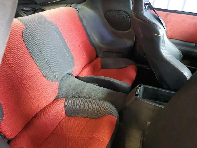 Photo 10 from auction – 1995 CHEVROLET CAMARO with VIN 2G1FP22S8S2131123