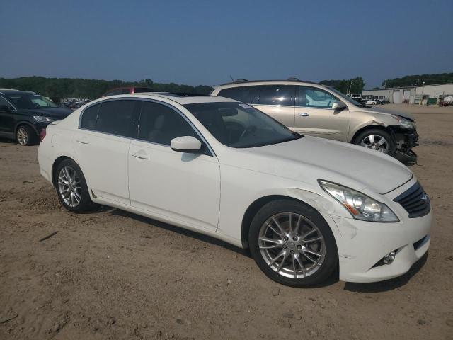 Photo 4 from auction – 2011 INFINITI G37 BASE with VIN JN1CV6AP4BM500271