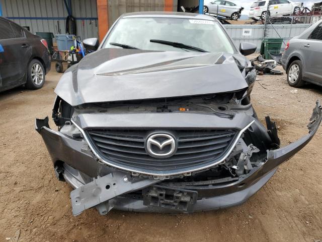 Photo 5 from auction – 2014 MAZDA 6 TOURING with VIN JM1GJ1V64E1161824
