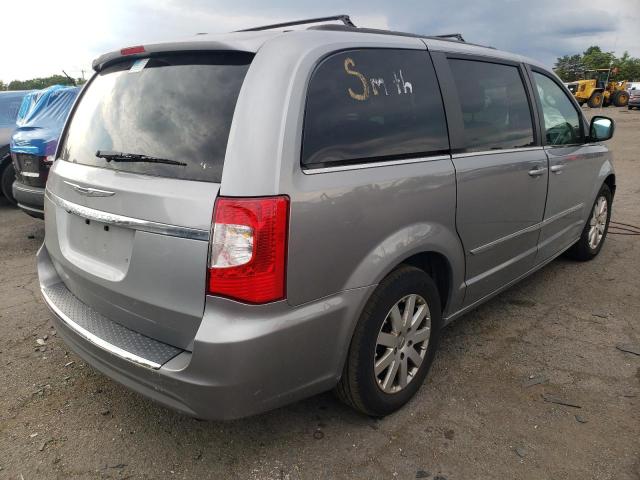 Photo 3 from auction – 2015 CHRYSLER TOWN & COU with VIN 2C4RC1BG7FR589593