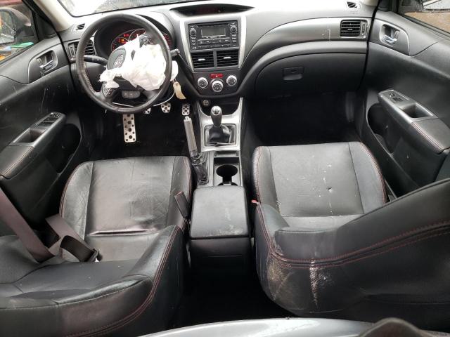 Photo 8 from auction – 2012 SUBARU IMPREZA WR with VIN JF1GV7F65CG021884