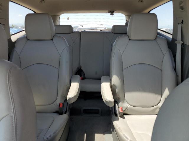 Photo 10 from auction – 2012 CHEVROLET TRAVERSE L with VIN 1GNKRJED3CJ137911