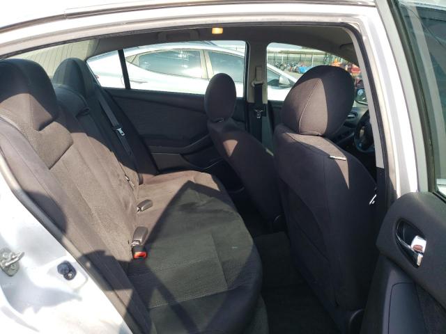 Фото 10 с аукциона – 2012 NISSAN ALTIMA BAS с VIN 1N4AL2AP6CC217757