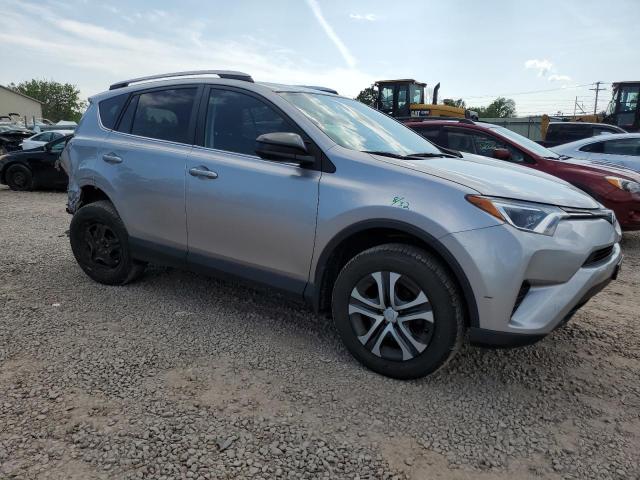 Photo 4 from auction – 2016 TOYOTA RAV4 LE with VIN 2T3BFREV8GW502521