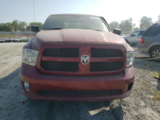 Photo 5 from auction – 2014 RAM 1500 ST with VIN 1C6RR6KT2ES429375