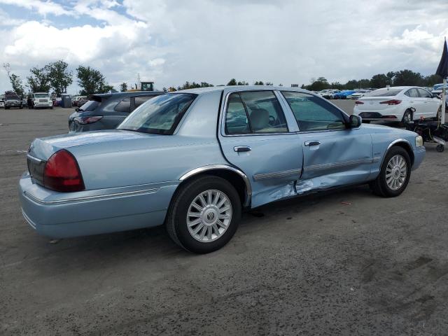 Photo 3 from auction – 2010 MERCURY GRAND MARQ with VIN 2MEBM7FV9AX601904