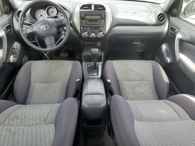 Фото 8 с аукциона – 2005 TOYOTA RAV4 с VIN JTEHD20VX50038028