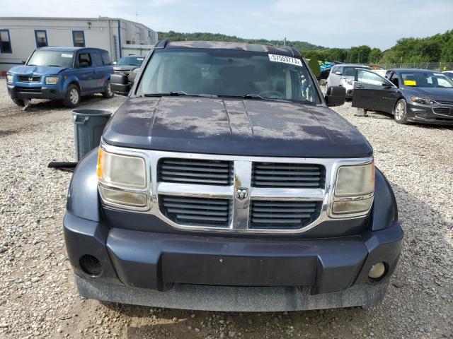 Photo 5 from auction – 2008 DODGE NITRO SXT with VIN 1D8GU28K68W179076