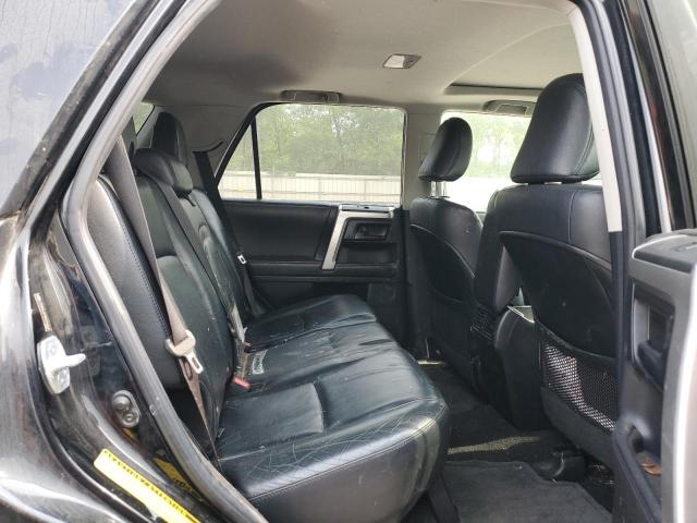 صورة رقم 11 من المزاد - 2011 TOYOTA 4RUNNER SR مع VIN JTEBU5JR7B5039452