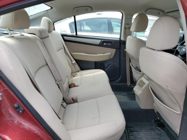Photo 10 from auction – 2019 SUBARU LEGACY 2.5 with VIN 4S3BNAF64K3008342