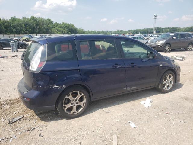 Photo 3 from auction – 2010 MAZDA 5 with VIN JM1CR2W31A0362498