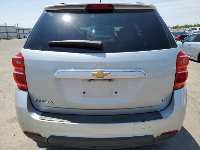 Photo 6 from auction – 2017 CHEVROLET EQUINOX LT with VIN 2GNALCEK1H6247030