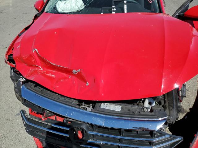 Photo 11 from auction – 2019 VOLKSWAGEN JETTA S with VIN 3VWC57BU8KM031002
