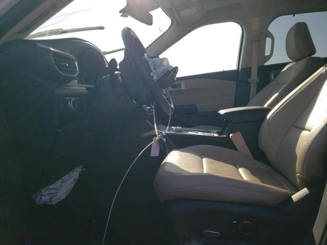 Zdjęcie 7 z aukcji – 2020 FORD EXPLORER L z VIN 1FMSK7FH2LGA44470