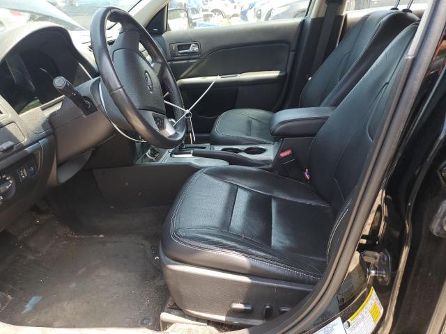 Photo 7 from auction – 2012 FORD FUSION SEL with VIN 3FAHP0JA4CR124983