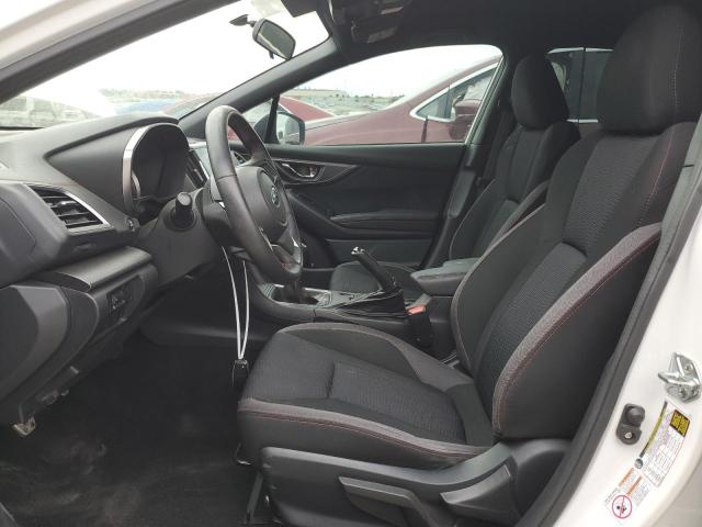 Photo 7 from auction – 2019 SUBARU IMPREZA SP with VIN 4S3GTAJ64K1708912