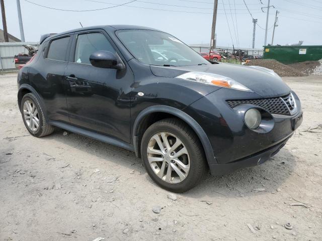 Photo 4 from auction – 2011 NISSAN JUKE S with VIN JN8AF5MV9BT024941