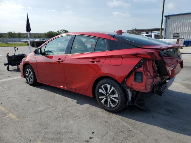 Photo 2 from auction – 2017 TOYOTA PRIUS PRIM with VIN JTDKARFP9H3002418