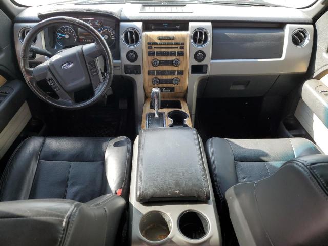 Photo 8 from auction – 2011 FORD F150 SUPER with VIN 1FTFW1EF3BFB26946