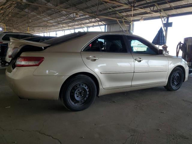 Photo 3 from auction – 2010 TOYOTA CAMRY BASE with VIN 4T4BF3EK5AR022137