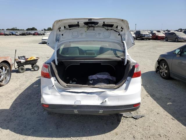 Photo 6 from auction – 2014 FORD FOCUS SE with VIN 1FADP3F2XEL333793