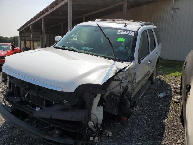 GMC YUKON DENA 2008 with VIN 1GKFK63898J144083 - Photo from auction