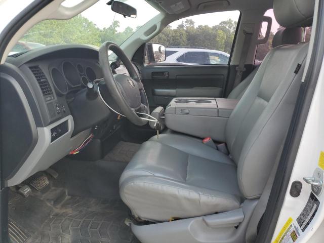 Photo 7 from auction – 2011 TOYOTA TUNDRA DOU with VIN 5TFRM5F17BX025464