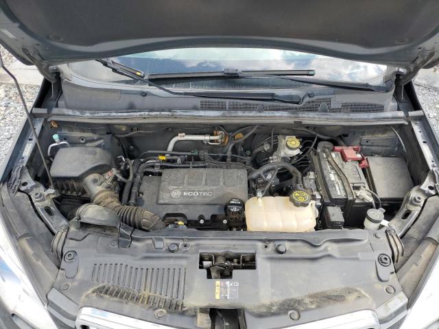 Photo 12 from auction – 2016 BUICK ENCORE with VIN KL4CJASB6GB702332