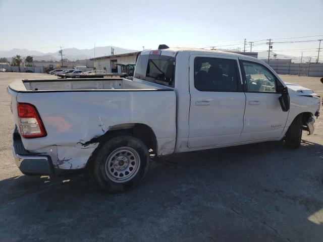 Фото 3 с аукциона – 2022 RAM 1500 BIG H с VIN 1C6SRFFTXNN128508