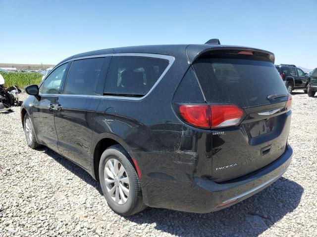 Photo 2 from auction – 2018 CHRYSLER PACIFICA T with VIN 2C4RC1FG3JR252289