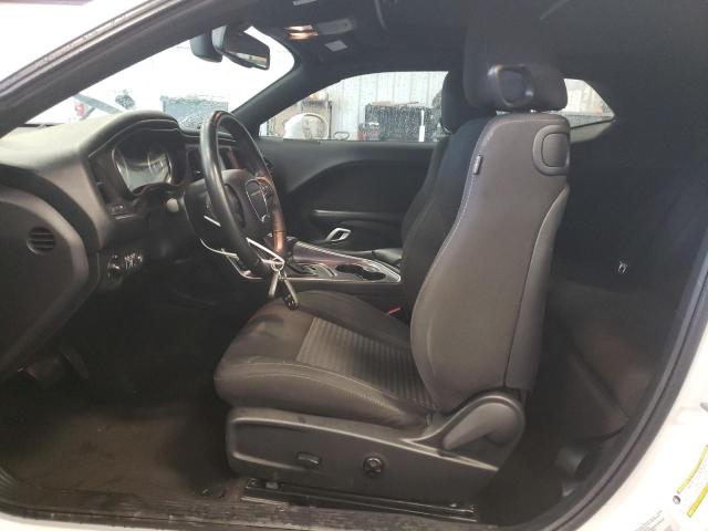 Photo 7 from auction – 2015 DODGE CHALLENGER with VIN 2C3CDZAG7FH798247