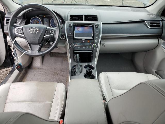 Photo 8 from auction – 2016 TOYOTA CAMRY LE with VIN 4T1BF1FK8GU522783