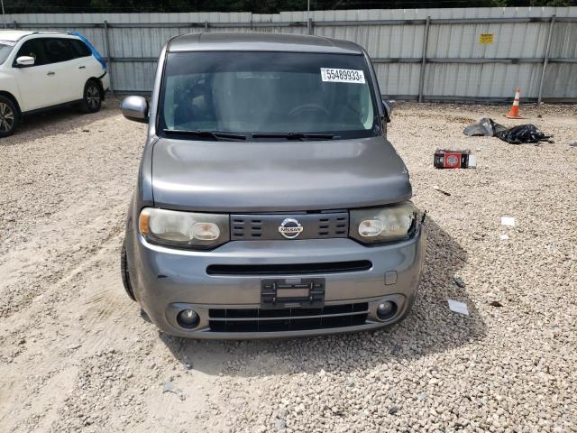 Photo 5 from auction – 2013 NISSAN CUBE S with VIN JN8AZ2KR2DT304666