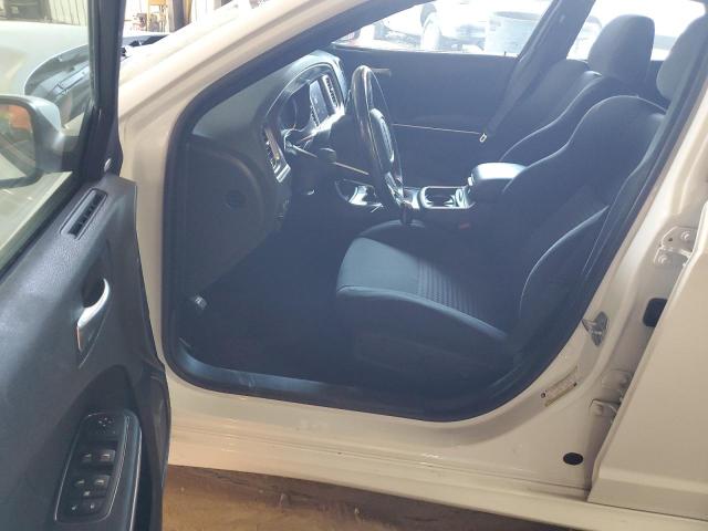 Photo 7 from auction – 2021 DODGE CHARGER R/ with VIN 2C3CDXCT1MH541659