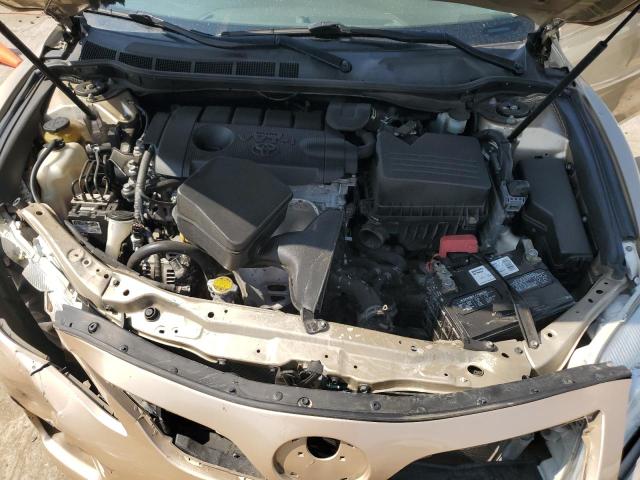 Photo 11 from auction – 2011 TOYOTA CAMRY BASE with VIN 4T1BF3EK0BU148966