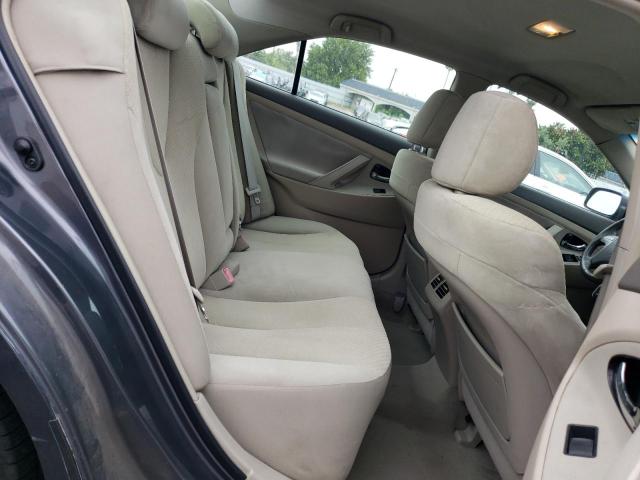 Photo 10 from auction – 2007 TOYOTA CAMRY HYBR with VIN 4T1BB46K97U016540