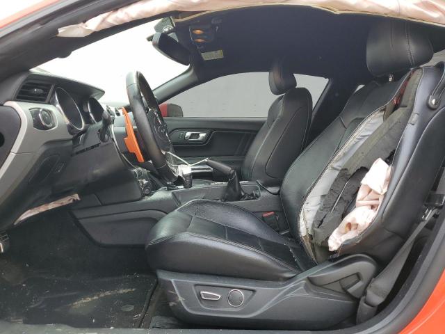 Photo 7 from auction – 2015 FORD MUSTANG with VIN 1FA6P8TH3F5344588