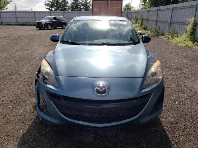 Photo 5 from auction – 2011 MAZDA 3 I with VIN JM1BL1KF9B1468653