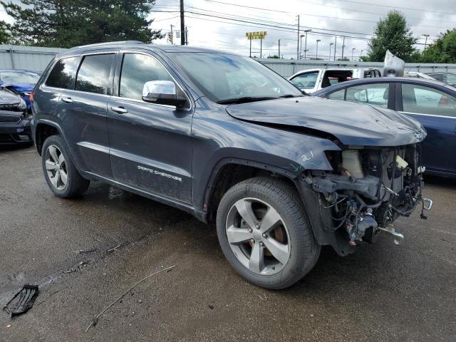 Photo 4 from auction – 2014 JEEP GRAND CHER with VIN 1C4RJFCG8EC219861