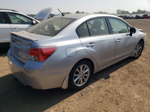 Photo 3 from auction – 2013 SUBARU IMPREZA PR with VIN JF1GJAC67DH019997