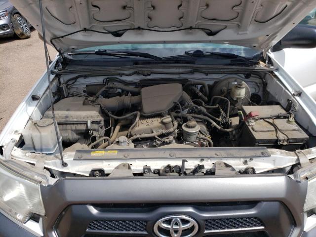 Photo 11 from auction – 2015 TOYOTA TACOMA PRE with VIN 5TFTX4GN4FX043287