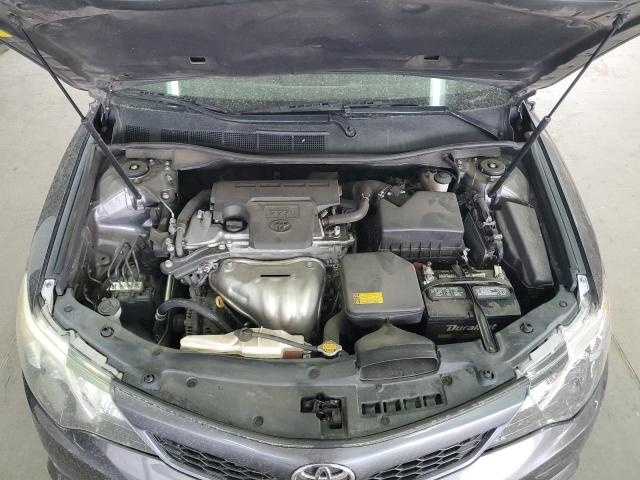 Photo 11 from auction – 2014 TOYOTA CAMRY L with VIN 4T1BF1FK5EU378669