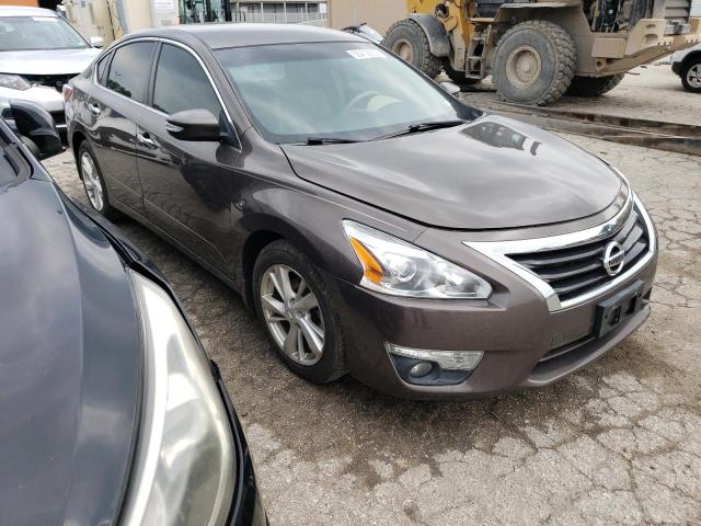 Photo 4 from auction – 2013 NISSAN ALTIMA 2.5 with VIN 1N4AL3AP5DC908138