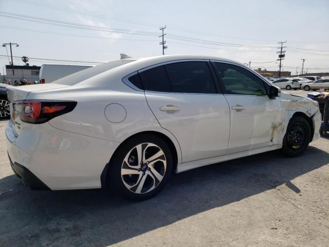 Photo 3 from auction – 2022 SUBARU LEGACY LIM with VIN 4S3BWGN64N3023932
