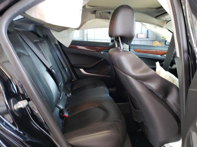 Photo 10 from auction – 2011 CADILLAC CTS PREMIU with VIN 1G6DP5ED5B0151380