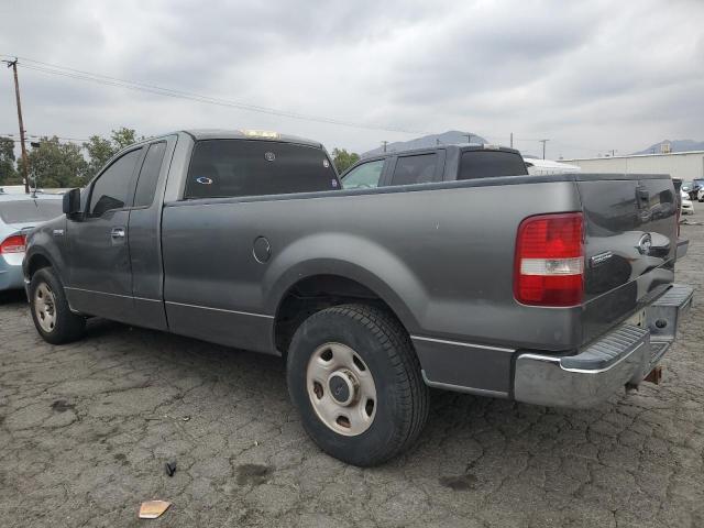 Photo 2 from auction – 2004 FORD F150 with VIN 1FTRF12W34NA25948